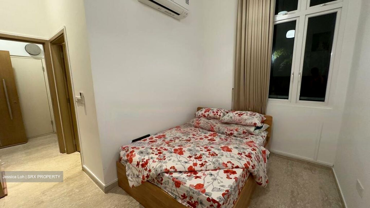 Waterfront @ Faber (D5), Apartment #587559181